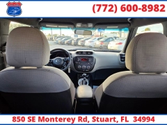 Used 2016  Kia Soul 5dr Wgn Auto Base at Victory Auto Store near Stuart&comma; FL