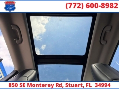 Used 2018  Jeep Cherokee Trailhawk 4x4 at Victory Auto Store near Stuart&comma; FL