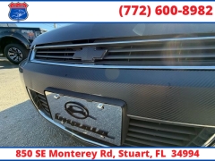 Used 2010  Chevrolet Impala 4d Sedan LT at Victory Auto Store near Stuart&comma; FL