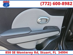 Used 2016  Kia Soul 5dr Wgn Auto Base at Victory Auto Store near Stuart&comma; FL