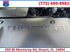 Used 2018  Chevrolet Tahoe 4d SUV RWD LS at Victory Auto Store near Stuart&comma; FL