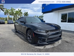 Used 2019 Dodge Charger 4d Sedan RWD GT at Victory Auto Store near Stuart, FL