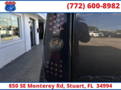 Used 2001  Chevrolet Silverado 2500HD Ext Cab 143.5" WB 4WD LS at Victory Auto Store near Stuart, FL