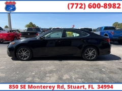 Used 2018  Lexus ES ES 350 FWD at Victory Auto Store near Stuart&comma; FL