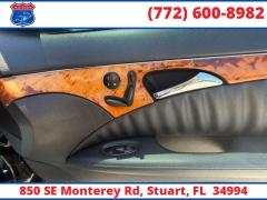 Used 2009  Mercedes-Benz E-Class 4d Sedan E320 BlueTec at Victory Auto Store near Stuart&comma; FL