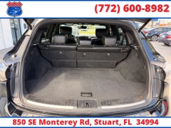 Used 2017  INFINITI QX70 4d SUV RWD at Victory Auto Store near Stuart&comma; FL