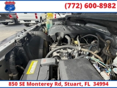 Used 2017  Toyota Tundra 4WD Double Cab 6&period;5' Bed 5&period;7L FFV &lpar;Natl&rpar; at Victory Auto Store near Stuart&comma; FL