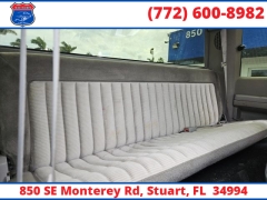 Used 1993  Chevrolet K1500 Pickup 4WD Ext Cab Silverado Longbed at Victory Auto Store near Stuart&comma; FL