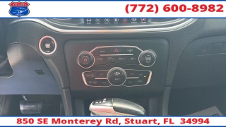 Used 2018  Dodge Charger GT AWD at Victory Auto Store near Stuart&comma; FL