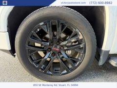Used 2020 GMC Sierra 1500 2WD Crew Cab Denali at Victory Auto Store near Stuart, FL
