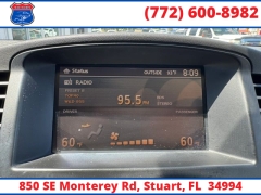 Used 2012  Nissan Pathfinder 2WD 4dr V6 Silver Edition at Victory Auto Store near Stuart&comma; FL