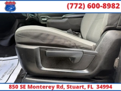 Used 2019  Ram 2500 Big Horn 4x4 Crew Cab 6'4" Box at Victory Auto Store near Stuart&comma; FL