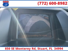 Used 2010  Toyota Highlander 4d SUV FWD Sport at Victory Auto Store near Stuart&comma; FL