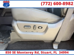 Used 2011  Ford Super Duty F-350 DRW 4WD Crew Cab 172" at Victory Auto Store near Stuart&comma; FL