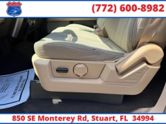 Used 2013  Ford F-150 2WD SuperCrew at Victory Auto Store near Stuart&comma; FL