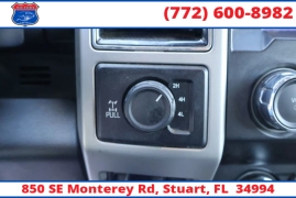 Used 2021  Ford Super Duty F-250 SRW 4WD Crew Cab Box at Victory Auto Store near Stuart, FL
