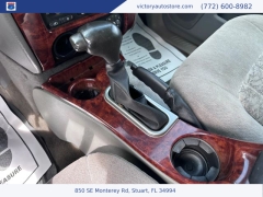 Used 2003 GMC Envoy 4dr 2WD SLE at Victory Auto Store near Stuart, FL