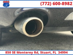Used 2003  Lexus SC 430 2dr Convertible at Victory Auto Store near Stuart&comma; FL