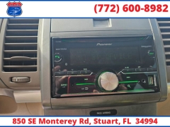 Used 2010  Nissan Sentra 4d Sedan 2.0S at Victory Auto Store near Stuart, FL