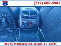 Used 2007  Mercedes-Benz E-Class 4d Sedan E63 AMG at Victory Auto Store near Stuart, FL