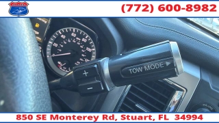 Used 2018  Nissan Titan XD 4WD Crew Cab PRO-4X Diesel at Victory Auto Store near Stuart&comma; FL