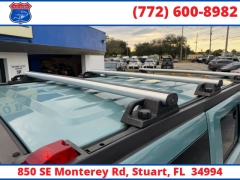 Used 2007  HUMMER H2 4WD 4dr SUV at Victory Auto Store near Stuart&comma; FL