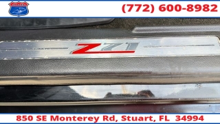 Used 2014  Chevrolet Silverado 1500 4WD Crew Cab 143&period;5" LT w&sol;2LT at Victory Auto Store near Stuart&comma; FL