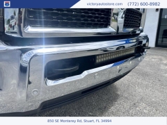 Used 2017 Ram 3500 4WD Crew Cab Laramie Longbed at Victory Auto Store near Stuart, FL