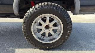 Used 2004 Ford F-150 Supercab 4WD at Victory Auto Store near Stuart, FL