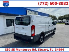 Used 2017  Ford Transit 150 Cargo Van Low Roof Van SWB at Victory Auto Store near Stuart&comma; FL