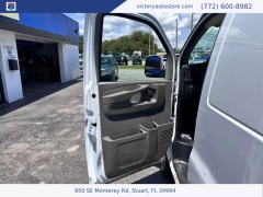 Used 2014 GMC Savana Cargo Van RWD 2500 155" at Victory Auto Store near Stuart, FL