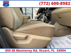 Used 2010  Toyota RAV4 4d SUV AWD at Victory Auto Store near Stuart&comma; FL