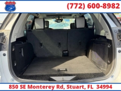 Used 2017  GMC Terrain 4d SUV FWD Denali at Victory Auto Store near Stuart&comma; FL