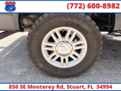 Used 2012  Ford F-150 4WD SuperCrew at Victory Auto Store near Stuart&comma; FL
