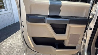 Used 2017 Ford F-150 4WD SuperCrew Box at Victory Auto Store near Stuart, FL