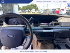 Used 2006 Ford Police Interceptor 4dr Sdn at Victory Auto Store near Stuart, FL