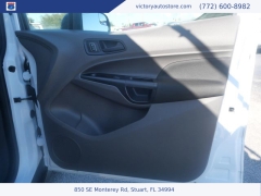 Used 2021 Ford Transit Connect Van XL LWB w/Rear Symmetrical Doors at Victory Auto Store near Stuart, FL