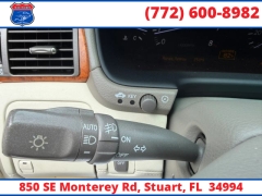 Used 2005  Lexus LS 430 4dr Sdn at Victory Auto Store near Stuart&comma; FL