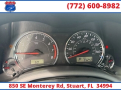 Used 2013  Toyota Corolla 4d Sedan S Auto at Victory Auto Store near Stuart&comma; FL