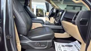 Used 2017 Ford F-150 4WD SuperCrew Box at Victory Auto Store near Stuart, FL