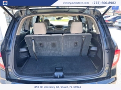 Used 2019 Honda Pilot 4d SUV AWD EX-L at Victory Auto Store near Stuart, FL