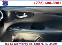 Used 2024  Kia Forte GT-Line IVT at Victory Auto Store near Stuart&comma; FL