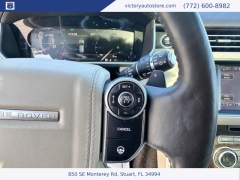 Used 2014 Land Rover Range Rover 4d SUV 5.0L SC at Victory Auto Store near Stuart, FL