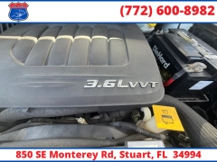 Used 2013  Dodge Grand Caravan 4dr Wgn American Value Pkg at Victory Auto Store near Stuart&comma; FL