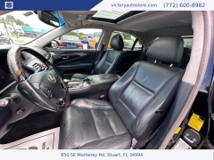 Used 2014 Lexus LS 460 4dr Sdn AWD at Victory Auto Store near Stuart, FL