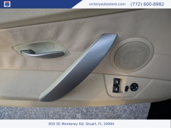 Used 2007 BMW Z4 2dr Roadster 3.0si at Victory Auto Store near Stuart, FL