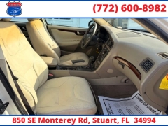Used 2001  Volvo V70 2&period;4 5dr Wgn at Victory Auto Store near Stuart&comma; FL