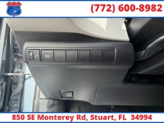 Used 2020  Toyota Corolla 4d Sedan LE at Victory Auto Store near Stuart&comma; FL