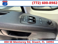 Used 2022  Ram ProMaster Cargo Van 1500 High Roof 136" WB at Victory Auto Store near Stuart&comma; FL