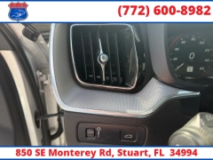 Used 2019  Volvo XC60 4d SUV AWD T5 R-Design at Victory Auto Store near Stuart&comma; FL